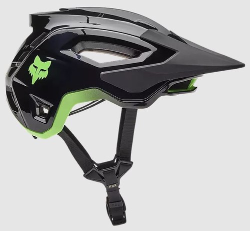 Fox racing speedframe - racing, pro