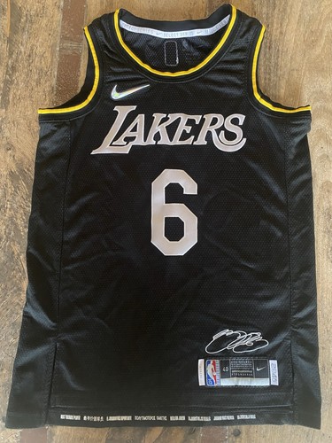 Nike jersey lakers lebron - nike,