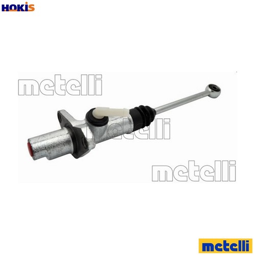 Cilindro master frizione - master,