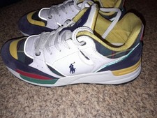 basket Polo Ralph Lauren homme taille 41 