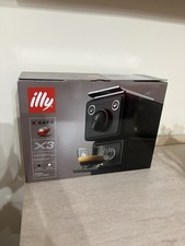 Macchina Per Caffè ILLY X3 -