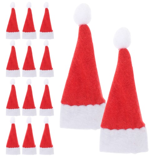 Pcs mini cappello - ,
