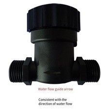 Filtro Bilancia Magnetica per