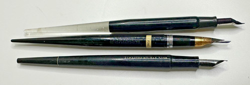 Penna stilografica sheaffer - stilografica,