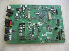 Unità principale Icom