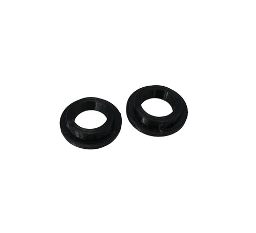Kit bussole boccole plastiche - kit,