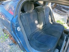 asientos traseros para OPEL