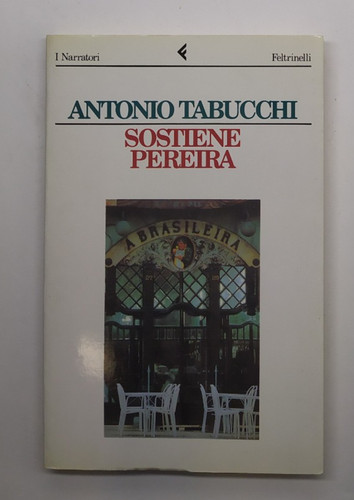 Sostiene pereira antonio - sostiene,