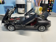 CMC M-045B Mercedes Benz SLR McLaren (2003)