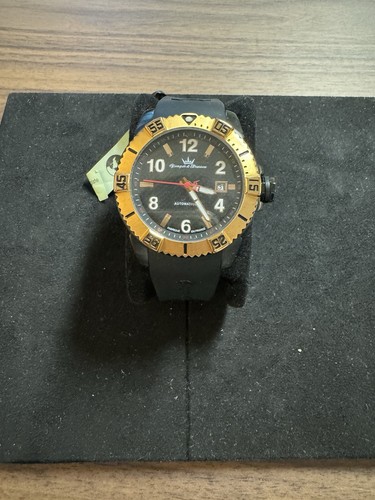 Orologio yonger bresson - orologio,