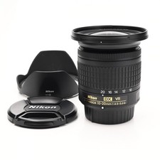 Nikon Nikkor AF-P 10-20 mm
