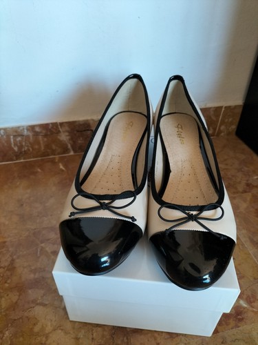 Scarpe donna ballerine