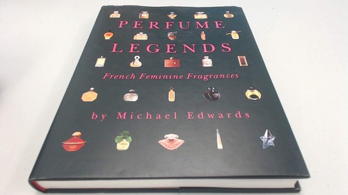 Perfume legends french - perfume,