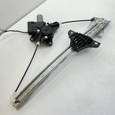 MOTORINO ALZAVETRO ANTERIORE SINISTRO PER TOYOTA Yaris Serie 857200D480 (20>)