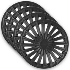 Set 4 Copricerchi 14 Pollici