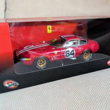 KYOSHO 08163A FERRARI 365GTB/4