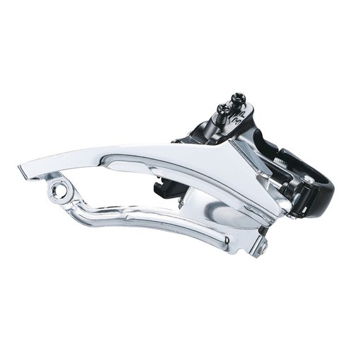 Microshift deragliatore - microshift,