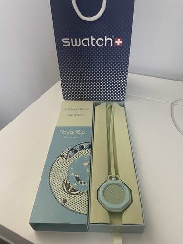 Orologio tasca swatch x - da,