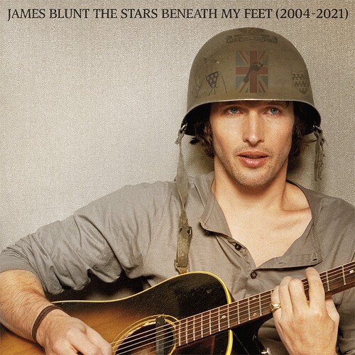 James blunt the - the, stars