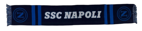 Sciarpa uomo lana - lana, jacquard