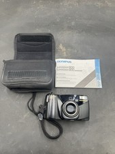 Olympus Superzoom 800 Auto