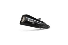Akrapovic Slip-On Line (SS)