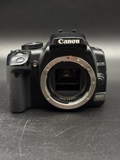 Canon EOS 400D/Digital Rebel