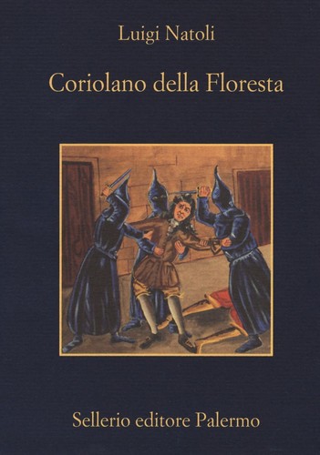 Libri luigi natoli coriolano - libri,