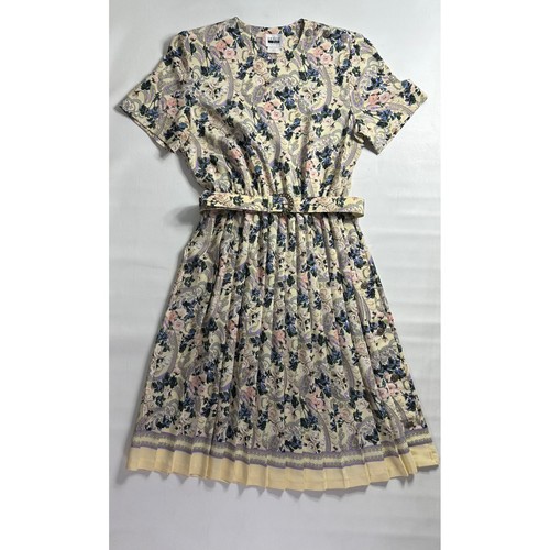 Leslie fay abito midi - fay,