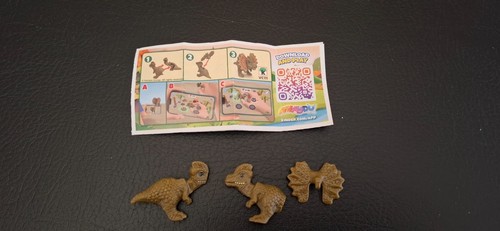 Kinder surprise natoons - kinder,