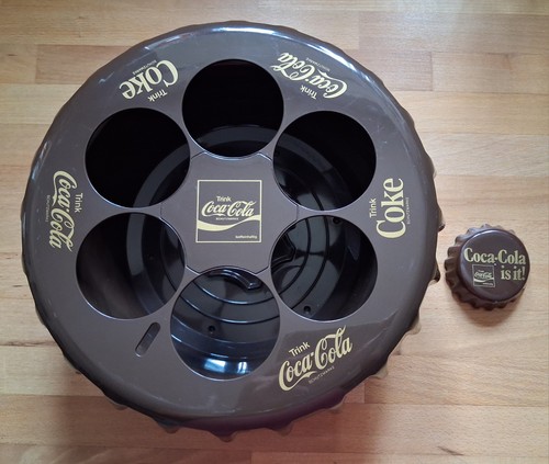 **COCA~COLA