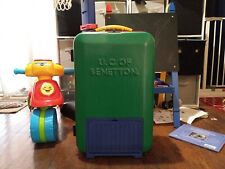 Bagaglio a mano vintage anni