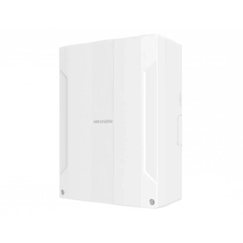 Hikvision pro centrale - pro,