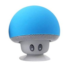 Altoparlante fungo bluetooth - altoparlante,
