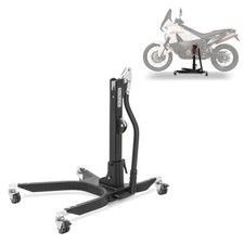 Cavalletto centrale CS Power