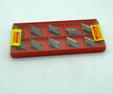 10 inserti Sandvik KNUX 160410L12 S6 P40 inserti in carburo