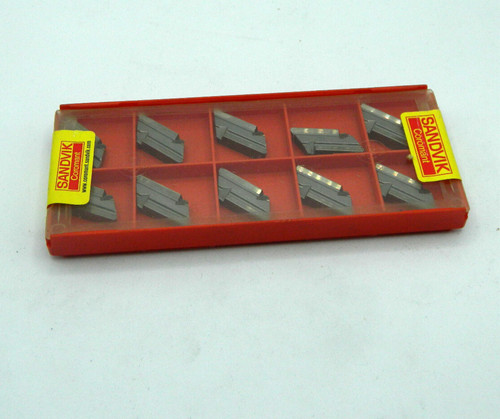 Inserti sandvik knux - 10,