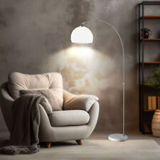 Lampada Da Terra Regolabile