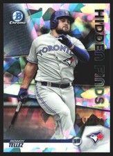2020 Bowman Hidden Finds