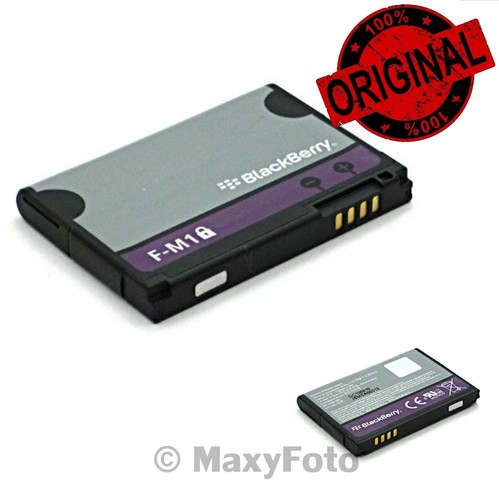 Batteria originale blackberry - batteria,