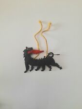 AGIP cane a 6 Zampe Gadget Anni"70 Originale.Ottime condizioni.Molto Raro