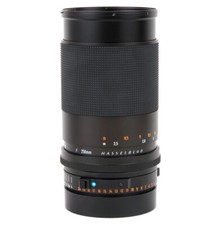 EX+ Hasselblad Tele-tessar 250