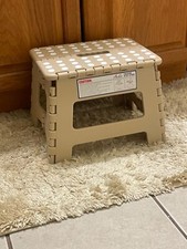 ACKO Sgabello a gradini