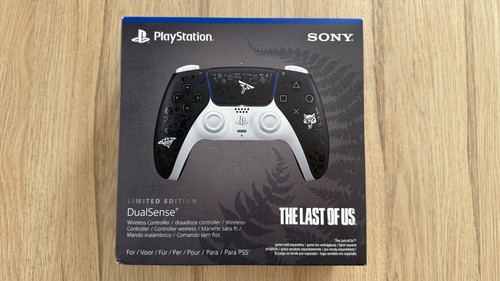 Manette ps5 dualsense - ps5, sony