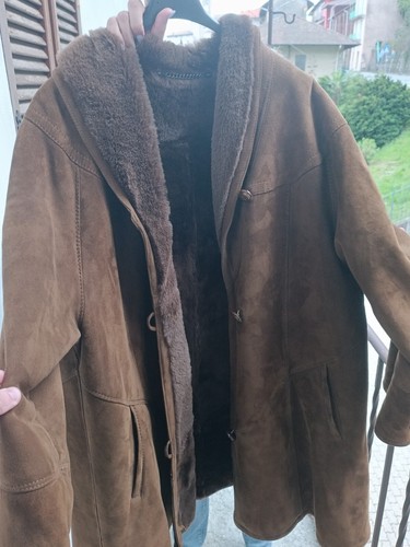 Montone shearling donna - montone,