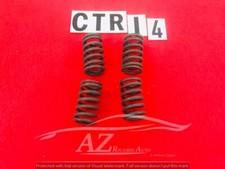 Molle valvole doppie 4 pezzi Fiat 7541280