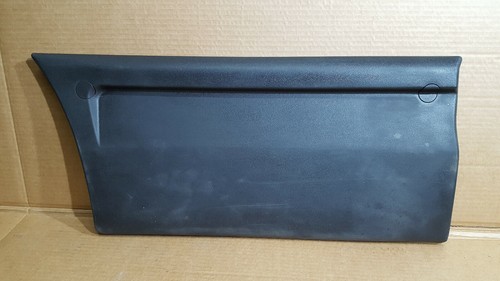 Baguette bandeau porte avant - baguette,