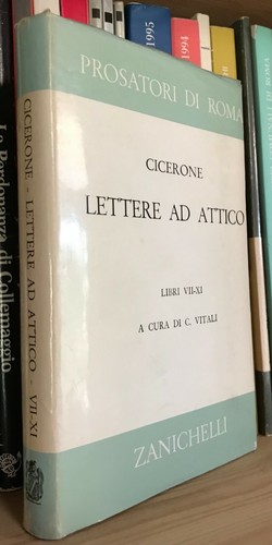 Prosatori roma cicerone - prosatori,