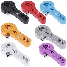 Braccio sterzo auto metallo