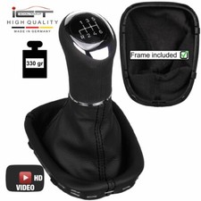 2C ICT gear knob for Mercedes